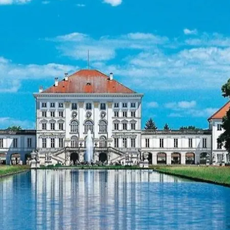 Bergpanorama Naehe Chiemsee Appartement Raubling